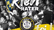 ATTENDU – Révolte pour le Pau FC à domicile ?
